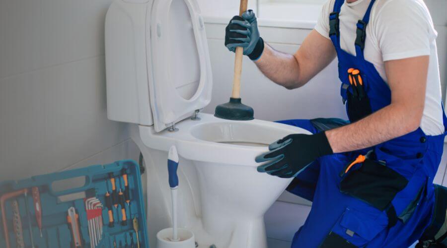 Professional sewer line repair services in Colorado City, CO